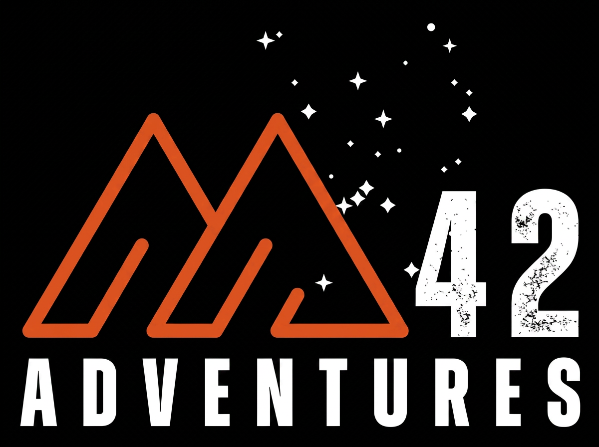 M42 Adventures